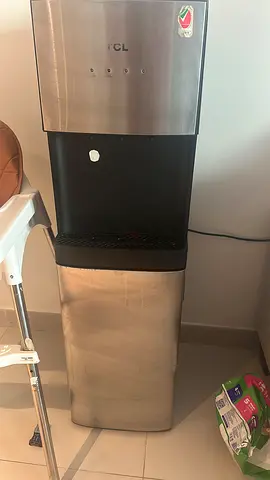 TCL Water Dispenser (Bottom load)