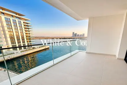 BIG LAYOUT | FULL WATER VIEW | GREAT PRICE