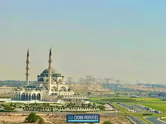 3BR+Maid near Sharjah Grand Mosque | Pool, Gym & Parking | 1 Month Free