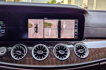 صورة مصغرة 14 لـ 2020 Mercedes-BENZ CLS
