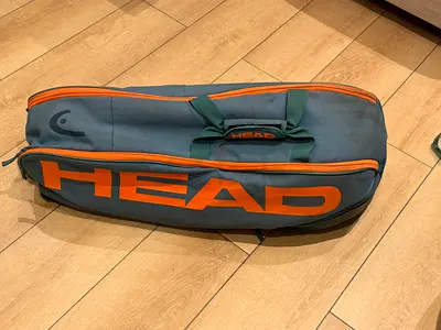 Head tennis bag