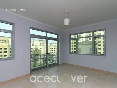 Two Bed / Fully Furnished /Vacant