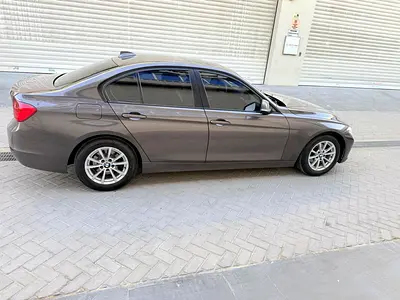 صورة مصغرة 8 لـ 2015 BMW 3-SERIES