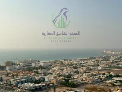 Two BHK Apartment In Al Khan Corniche With Free ParkingFree Gym Free Swimming PoolMaid Room Built In Wardrobes Balcony And Open View