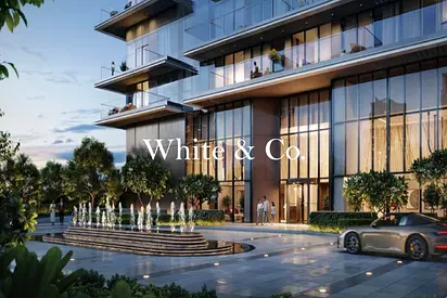 CANAL VIEW | CORNER UNIT | SPACIOUS LAYOUT
