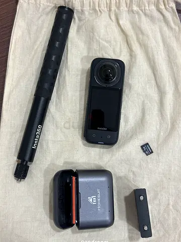 Insta 360 x3