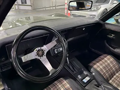 صورة 17 لـ 1979 Chevrolet CORVETTE