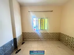Studio flat available only family in Muwaileh Sharjah