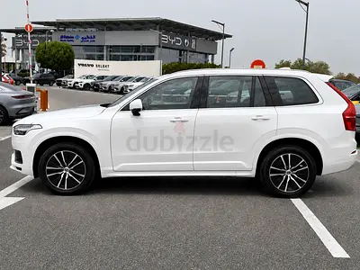Volvo XC90 B5 Momentum, миниатюра 2