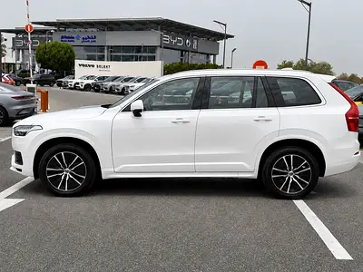 صورة 6 لـ 2022 Volvo XC90
