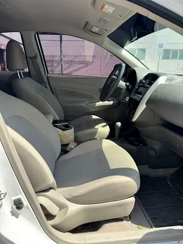 2022 Nissan SUNNY 照片 6