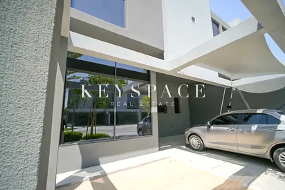 Masaar Property | Private Outdoor Space and Modern Interiors | Resale