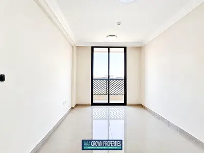 40 DAYS FREE BRAND NEW 1-BHK WITH BALCONY + STORE ROOM