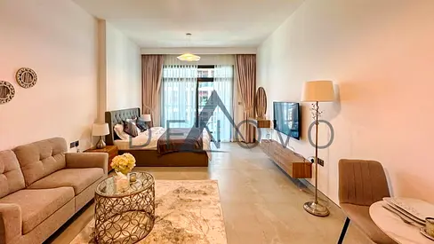 Brand New | Fully Furnished | Vacant
