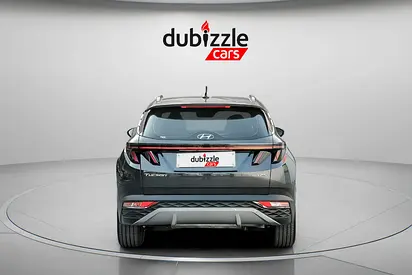 صورة 7 لـ 2024 Hyundai TUCSON