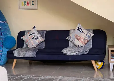 Sofa bed