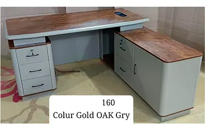 Office table brand new