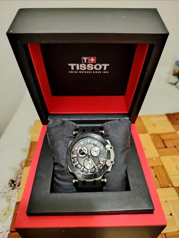 Tissot