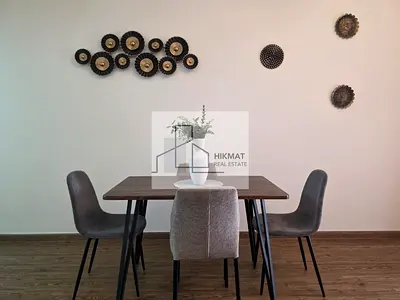 Modern Fully Furnished 1 BR Prime Island Location
