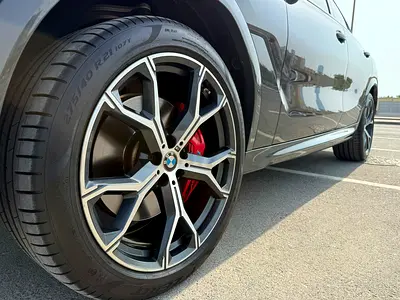 BMW X6 xDrive40i M Sport, миниатюра 15