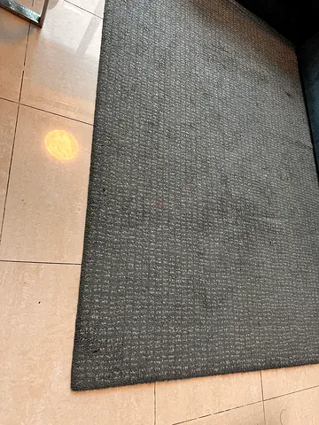 Free Carpet