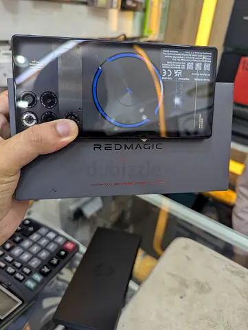 Redmagic 11s Pro (256GB)