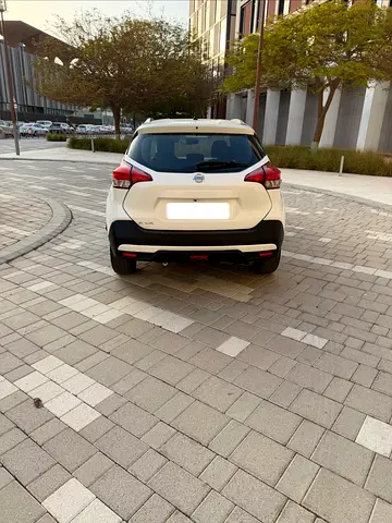 صورة 5 لـ 2019 Nissan KICKS