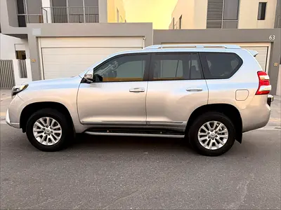 صورة 3 لـ 2016 Toyota PRADO