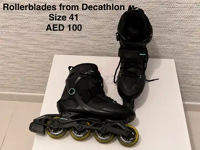 Rollerblades