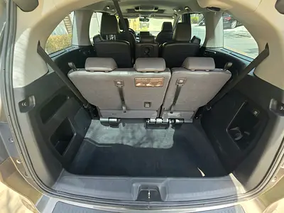 صورة 10 لـ 2019 Honda ODYSSEY