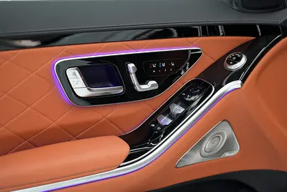 صورة مصغرة 14 لـ 2026 Mercedes-BENZ S-CLASS