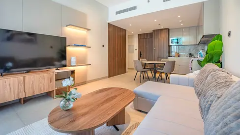 FULLY FURNISHED | READY TO MOVE | LUXURY LIVING
