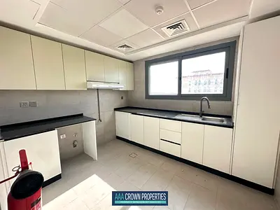 Brand New 1 BHK For Rent In Tilal City Sharjah