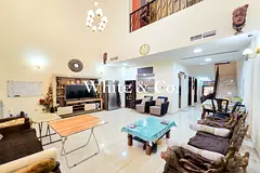G + 2 + BASEMENT | SPACIOUS LAYOUT | MAID