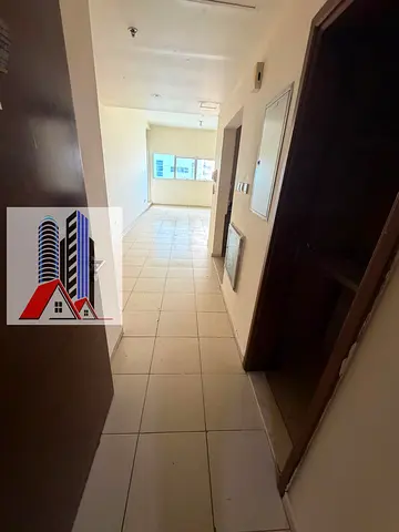 2-bedroom apartment with living room for rent in Ajman One Towers - Ajman UAE