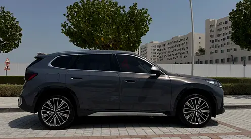 BMW X1 sDrive20Li, миниатюра 3