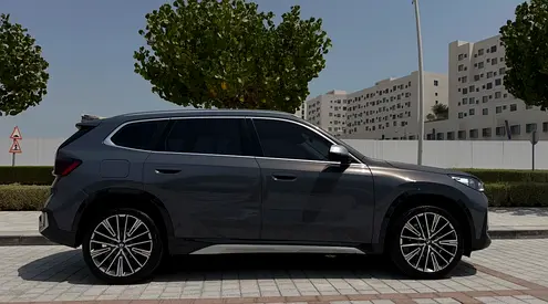 2024 BMW X1 — миниатюра 3