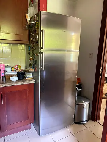 Siemens Fridge