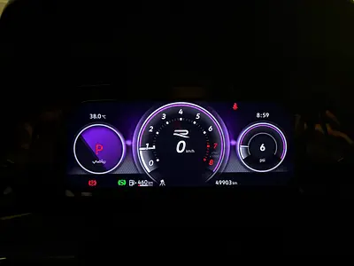 Volkswagen Golf Base, миниатюра 11