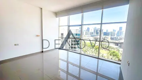 Big Kitchen | Premium Building | Ready to Move