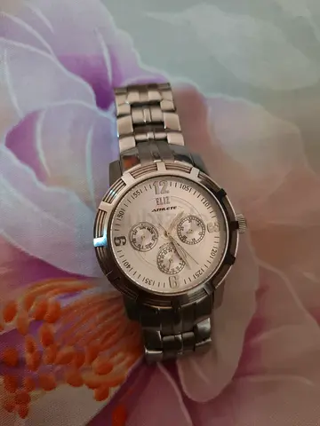 ELIZ ATHLETE watch