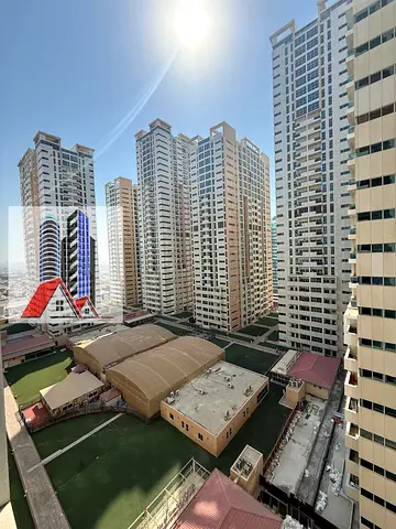 Hot deal 2bhk for sale ajman one tower with parking