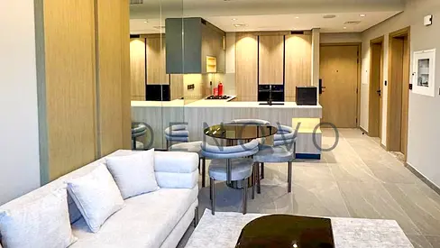 Fully Furnished | Vacant | Ready To Move In