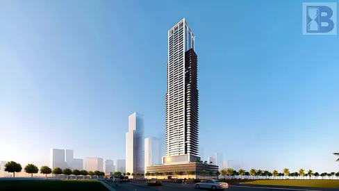 PREMIUM FINISHES | 63-STOREY LANDMARK | PRIME JVC LOCATION | FAMILY-FRIENDLY COMMUNITY | CAPITAL GR