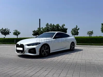 BMW 430 coupe 2023