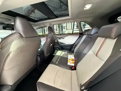 Toyota RAV4 Adventure, миниатюра 10