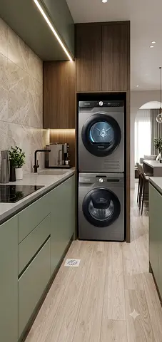 Samsung 10kg Washer & 9kg Dryer Set – Separate Units | Like-New Condition | Premium Quality