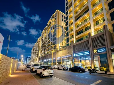 30 Days Free | Open View | Book Now Ready To Move | Offer