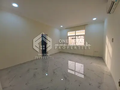 Ground villa | Compund | Private Yard | Maid Room | kids playground