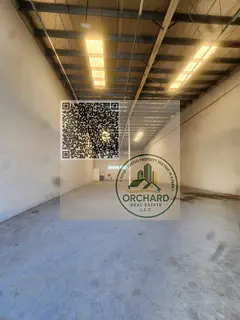 PRIME LOCATION l BRAND NEW WAREHOUSE IN SHARJAH INDUSTRIAL AREA SAJJA